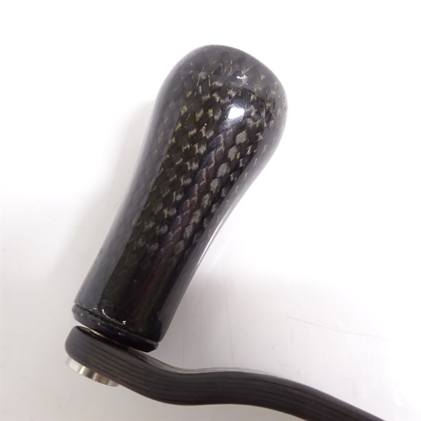 ＲＣーＤＣ ＰＬＵＳ ９２ カーボンダイワ ブラック